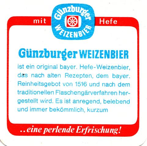 gnzburg gz-by gnzburger quad 1b (185-eine perlende-blaurot)